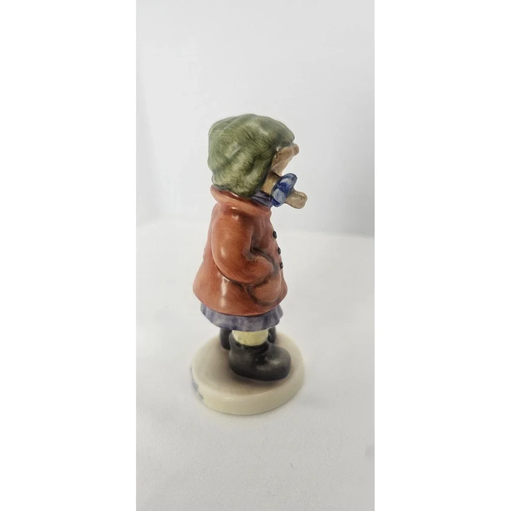 Hummel, Goebel authentic goebel